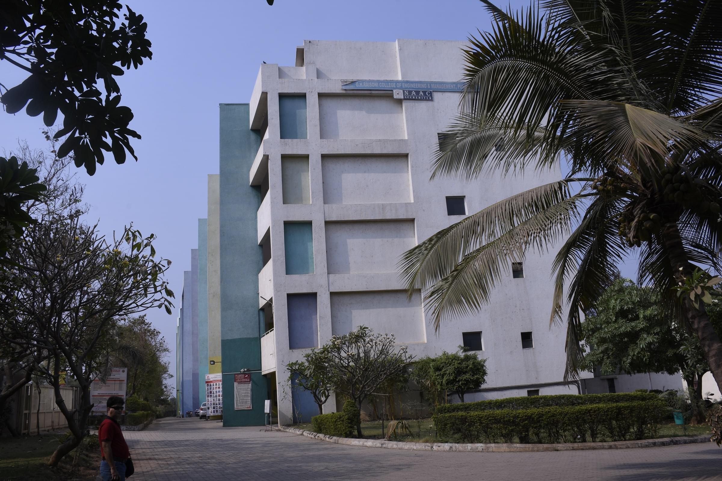 GHRCEM Infrastructure photo 35